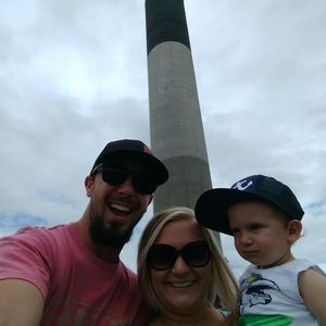 Meet your Posher, Chad